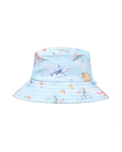Load image into Gallery viewer, Flinn Swim Sun Hat