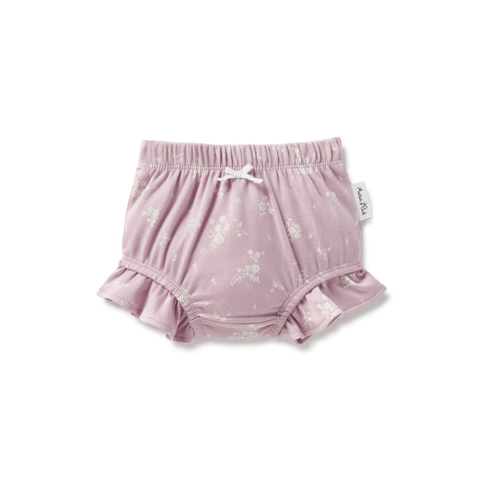 Willow Floral Bloomers