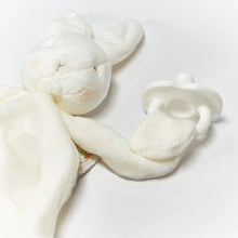 Load image into Gallery viewer, Silly Buddy - Bunny (White)
