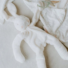 Load image into Gallery viewer, Silly Buddy - Bunny (White)