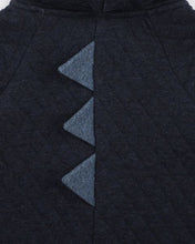 Load image into Gallery viewer, Dragon Novelty Hooded Romper