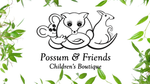 Possum & Friends Boutique