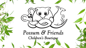 Possum &amp; Friends Boutique