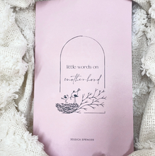 Load image into Gallery viewer, Little Words on Motherhood