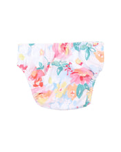 Load image into Gallery viewer, Lena Aqua Nappy