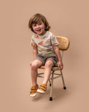 Load image into Gallery viewer, Lizard Print Tee