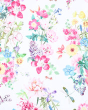 Load image into Gallery viewer, Allegra Rash Set - White