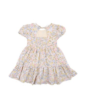 Load image into Gallery viewer, Dandelion Tiered Dress