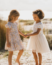Load image into Gallery viewer, Dandelion Tiered Dress