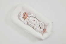 Load image into Gallery viewer, Forest Friends Zip Romper