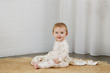 Load image into Gallery viewer, LS Zipsuit - Grevillea