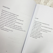 Load image into Gallery viewer, Little Words on Infertility