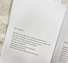 Load image into Gallery viewer, Little Words on Infertility