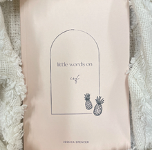 Load image into Gallery viewer, Little Words on IVF