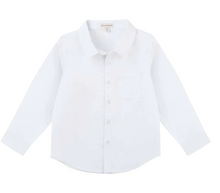 Load image into Gallery viewer, Jackson L/S Formal Shirt - White
