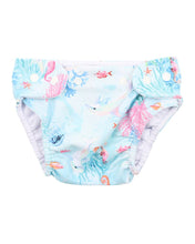 Load image into Gallery viewer, Malia Swim Nappy