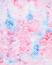 Load image into Gallery viewer, Malia Sequin LS Sunsuit 3-10