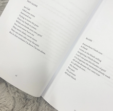 Load image into Gallery viewer, Little Words on Miscarriage