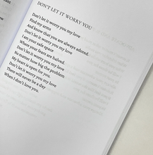 Load image into Gallery viewer, Little Words on Motherhood