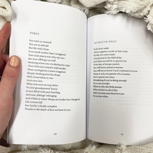 Load image into Gallery viewer, Little Words on Motherhood