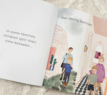 Load image into Gallery viewer, My Family Book