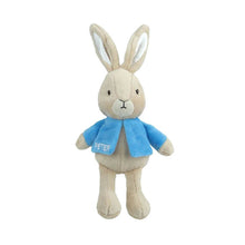 Load image into Gallery viewer, Mini Jingler Peter Rabbit Rattle