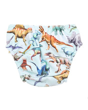 Load image into Gallery viewer, Rex Aqua Nappy