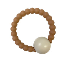 Load image into Gallery viewer, Rattle'O Teether