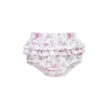 Load image into Gallery viewer, Daisy Floral Bloomers