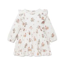 Load image into Gallery viewer, Vintage Meadow Dress