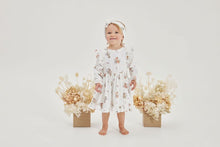 Load image into Gallery viewer, Vintage Meadow Dress