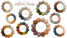 Load image into Gallery viewer, Cove Teether - Choose Your Colour