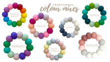 Load image into Gallery viewer, Cove Teether - Choose Your Colour