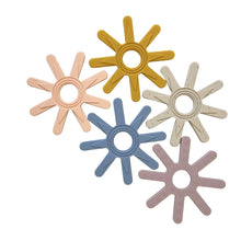 Load image into Gallery viewer, Sun Teether