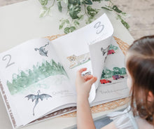 Load image into Gallery viewer, The Incredible 123