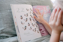 Load image into Gallery viewer, The Amazing 123