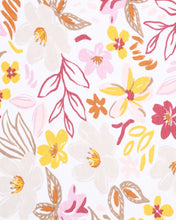 Load image into Gallery viewer, Painterly Zip Onesie