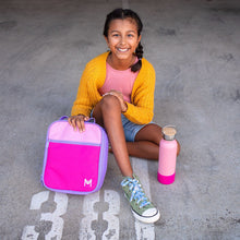 Load image into Gallery viewer, MontiiCo Original Drink Bottle - Strawberry