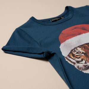 Christmas Cub T-Shirt