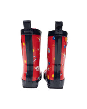 Load image into Gallery viewer, Space Rocket Gumboot