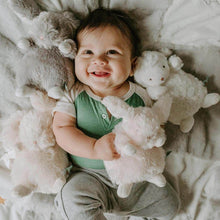 Load image into Gallery viewer, Wee Rutabaga - Cream