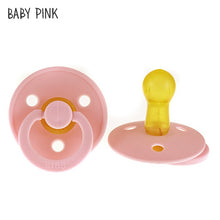 Load image into Gallery viewer, BIBS Dummies Twin Pack - Size 1 (NB - 6M)