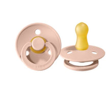 Load image into Gallery viewer, BIBS Dummies Twin Pack - Size 1 (NB - 6M)