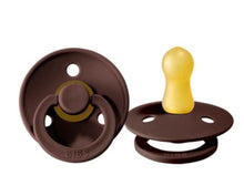 Load image into Gallery viewer, BIBS Dummies Twin Pack - Size 1 (NB - 6M)