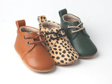 Load image into Gallery viewer, George Oxford - Forest Green