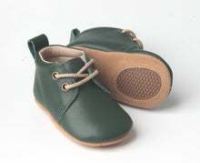 Load image into Gallery viewer, George Oxford - Forest Green