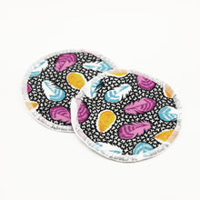 Load image into Gallery viewer, Reusable Breast Pad - Choose Your Colour