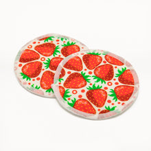 Load image into Gallery viewer, Reusable Breast Pad - Choose Your Colour
