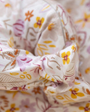 Load image into Gallery viewer, Painterly Zip Onesie