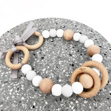 Load image into Gallery viewer, Pram Garland - Choose Your Colour